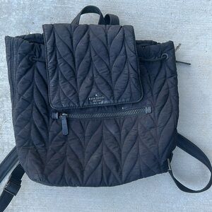 Kate Spade Backpack